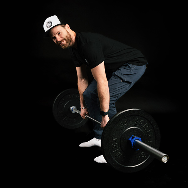 Individuelle Trainingsplanung Strength & Conditioning
