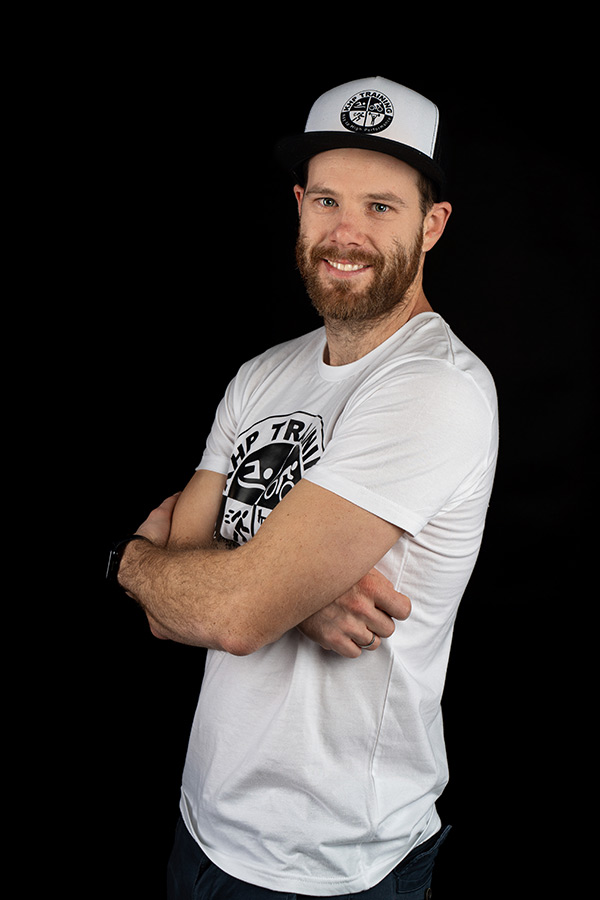 Markus Pirmann, BSc KHP Training
