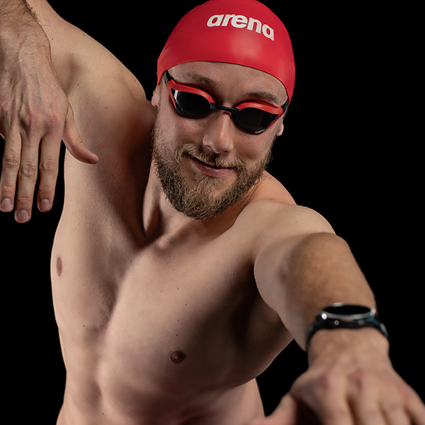 Schwimmen