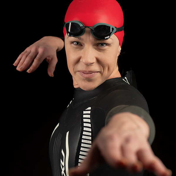 Individuelle Trainingsplanung Schwimmen